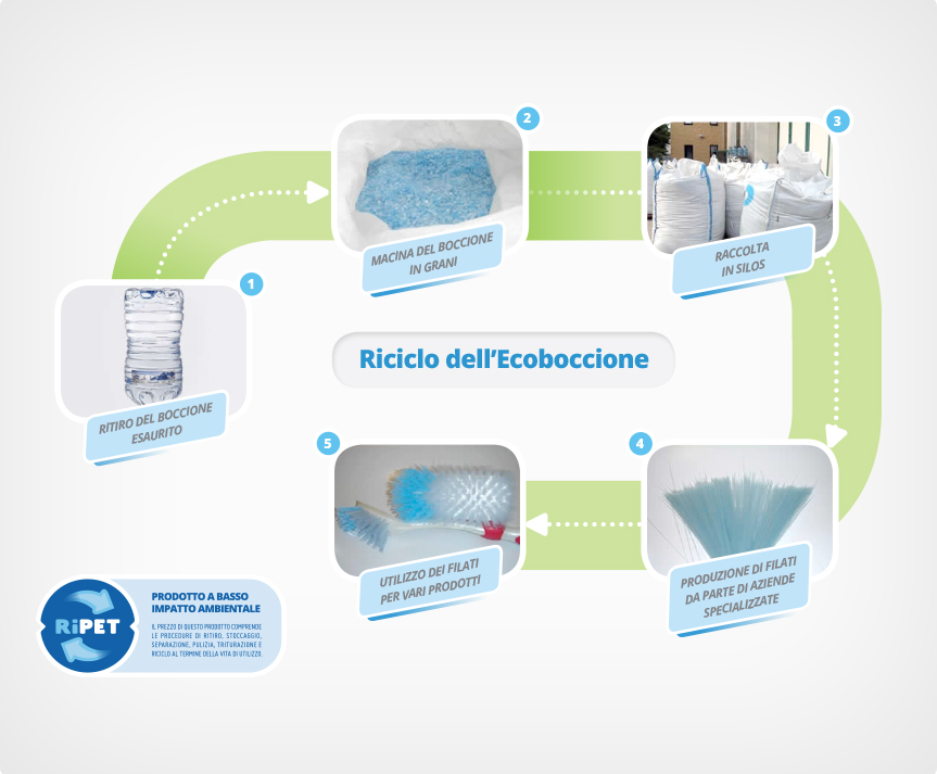 ciclo boccione